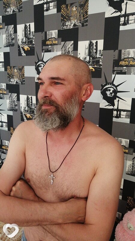 Сергей, 47, Барановичах — анкета №1465457