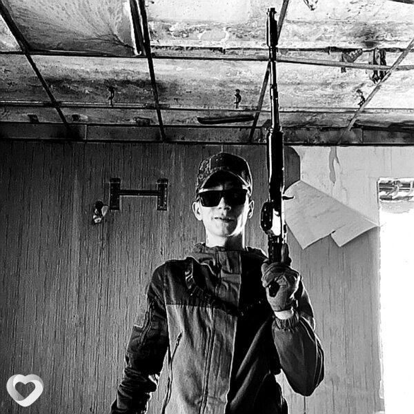 Константин, 23, Хабаровске — анкета №1465459