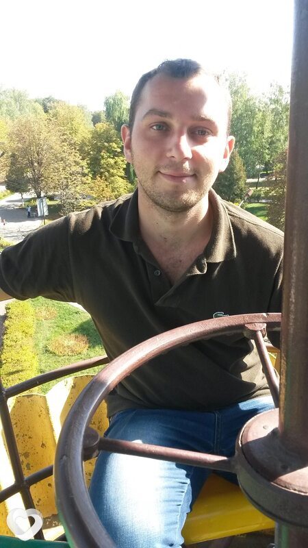 Денис, 44, Комсомольске-на-Амуре — анкета №1465466