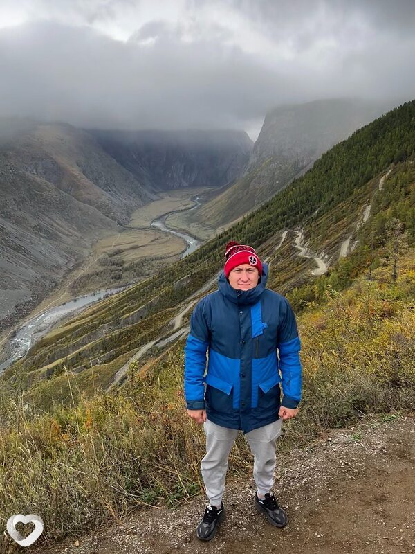 Алексей, 32, Сургуте — анкета №1465470