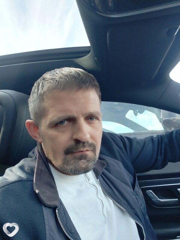 Михаил, 46, Санкт-Петербурге — анкета №1465385