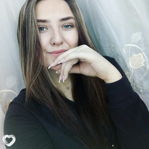 Настюша, 19, Саратове — анкета №1465386