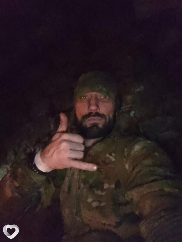 Максим, 37, Уссурийске — анкета №1465388
