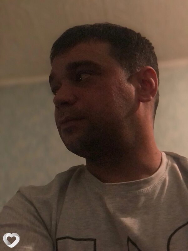 Александр, 37, Москве — анкета №1465389