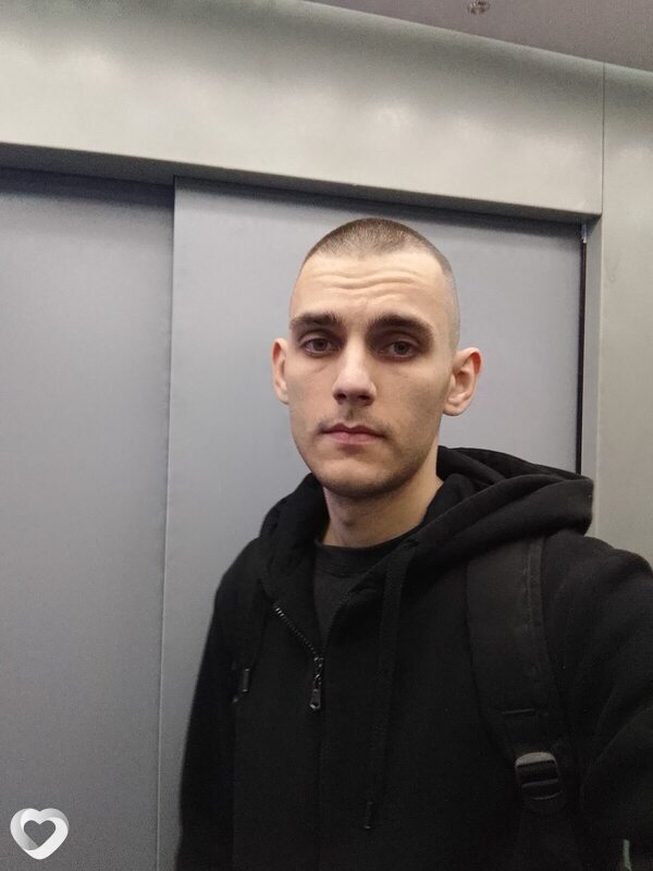 Влад, 28, Новороссийске — анкета №1465750