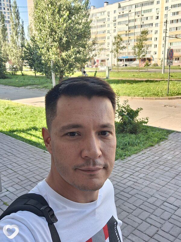 Булат, 40, Казани — анкета №1465751