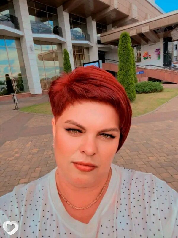 Алена, 46, Гродно — анкета №1465764
