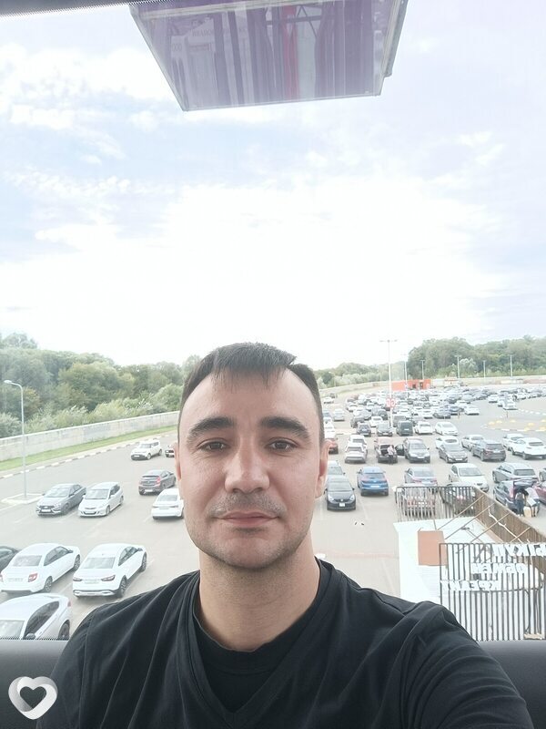 Тимур, 36, Жуковском — анкета №1465769
