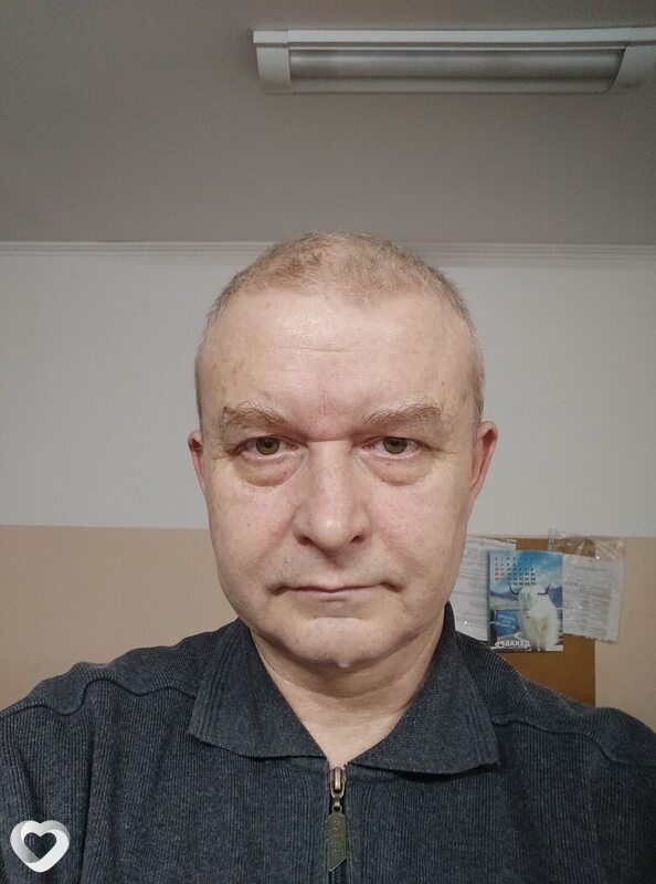 Вадим, 56, Саратове — анкета №1465474