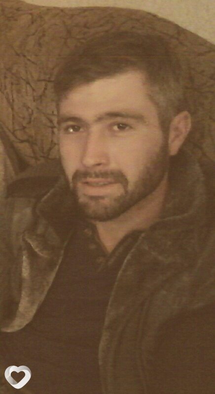 Giorgi, 36, Москве — анкета №1465475