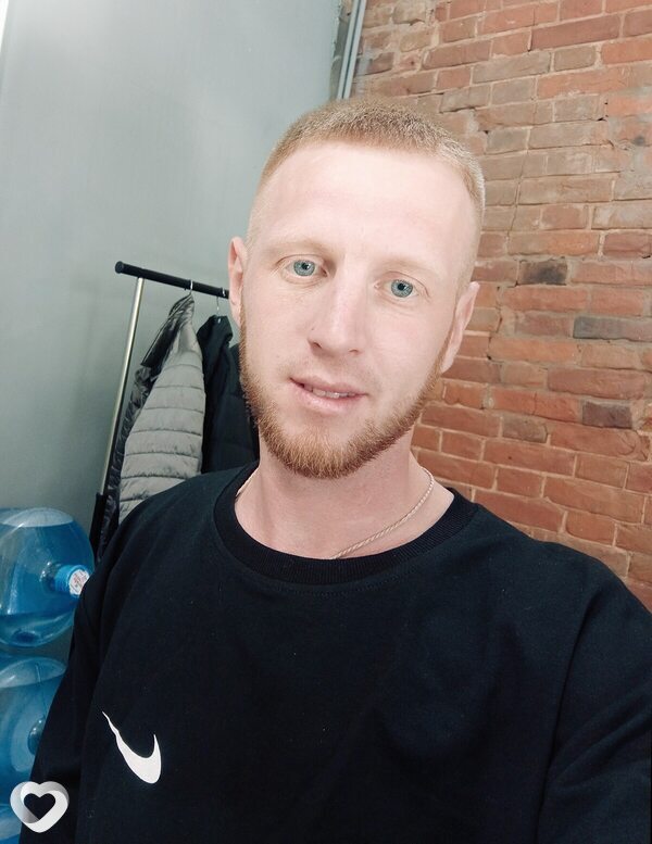 Paksbany, 30, Москве — анкета №1465485