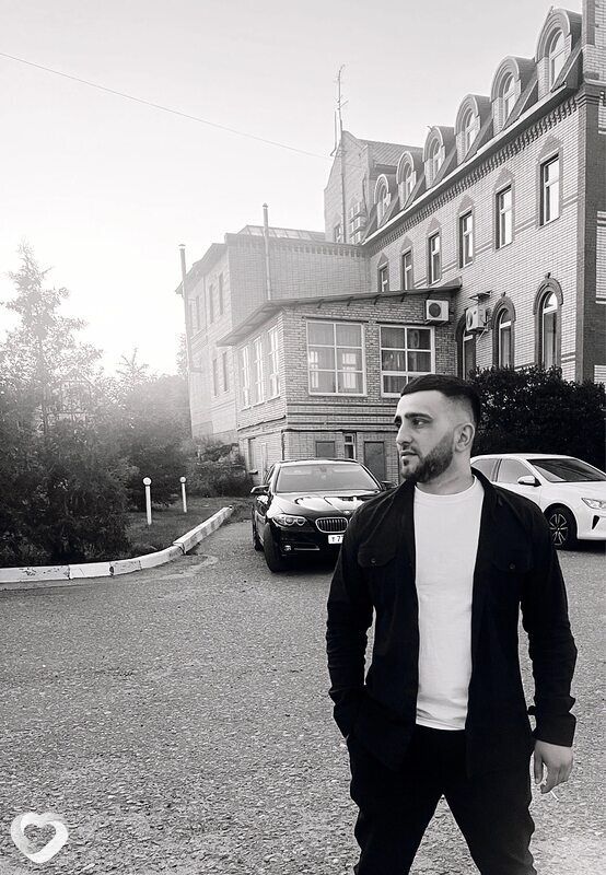 Арзуман, 32, Пензе — анкета №1465486