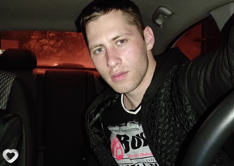 Андрей, 28, Москве — анкета №1465491