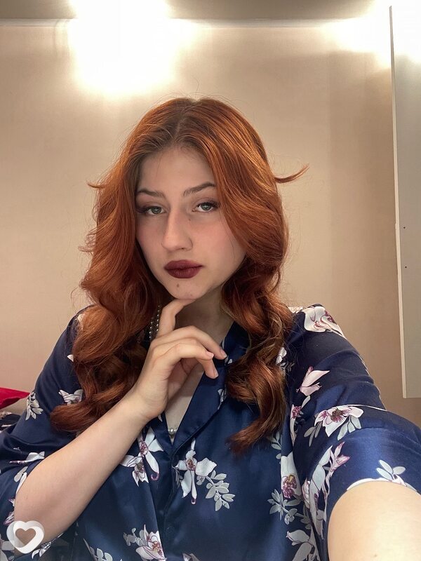 Юлия, 20, Смоленске — анкета №1465329