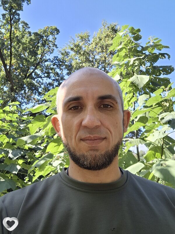 Олександр, 40, Киеве — анкета №1465344
