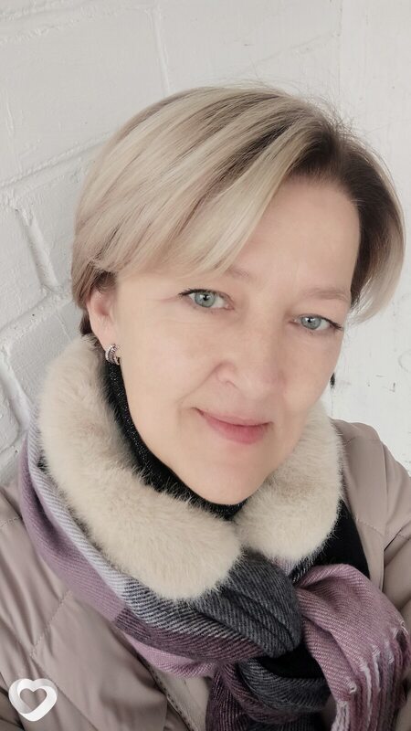Светлана, 52, Костроме — анкета №1465347