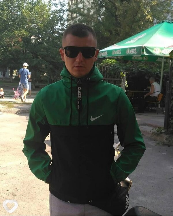 Егор, 36, Киеве — анкета №1465498
