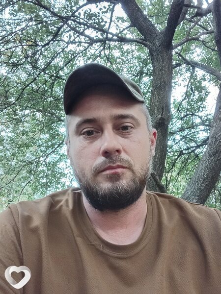 Евгений, 36, Одессе — анкета №1465499
