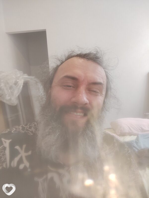 Роберт, 59, Сочи — анкета №1465501