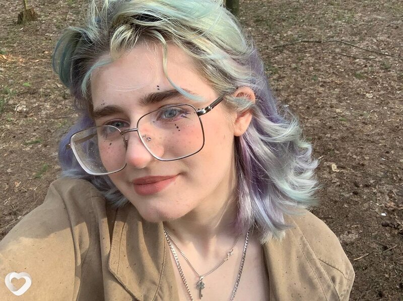 Teryleen, 23, Балашихе — анкета №1465503