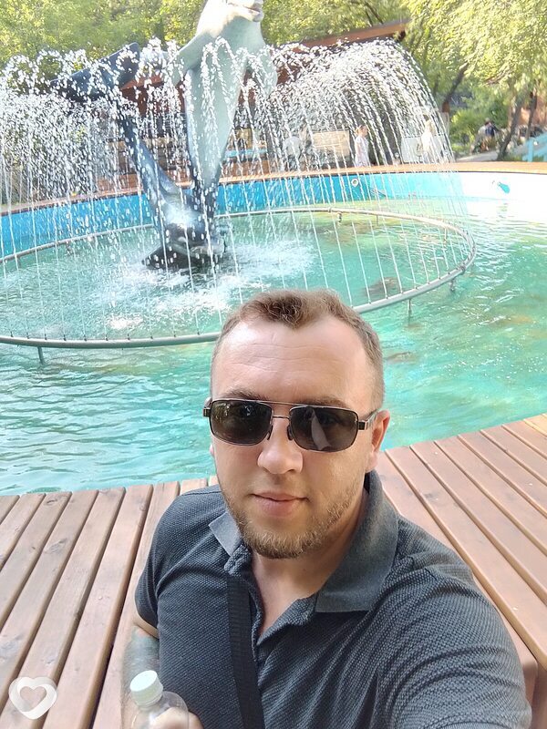 Алекс, 36, Новосибирске — анкета №1465509