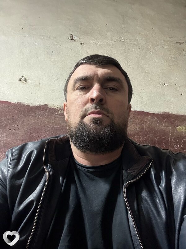 Тима, 36, Санкт-Петербурге — анкета №1465514