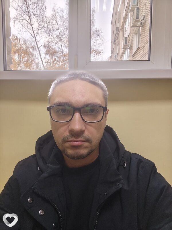 Евгений, 44, Москве — анкета №1465516
