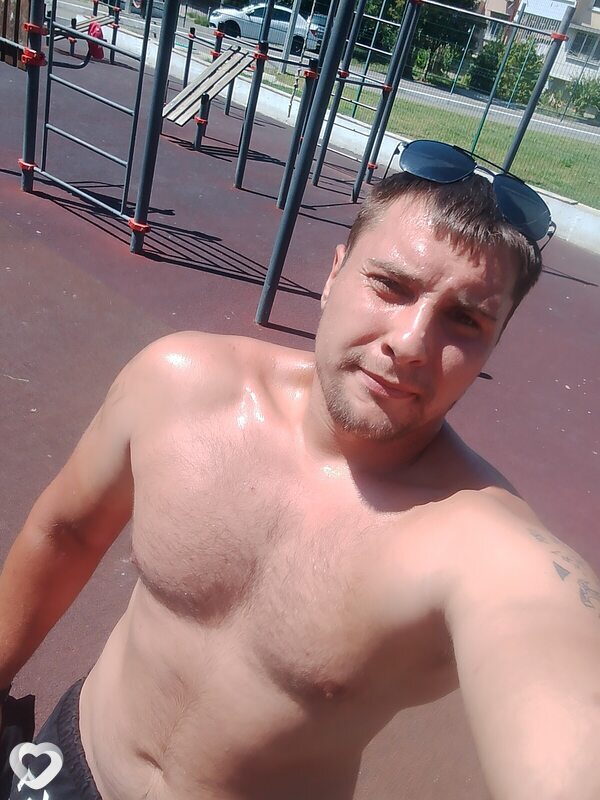 Владимир, 29, Москве — анкета №1465573