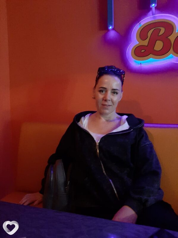 Екатерина, 45, Новом Осколе — анкета №1465575
