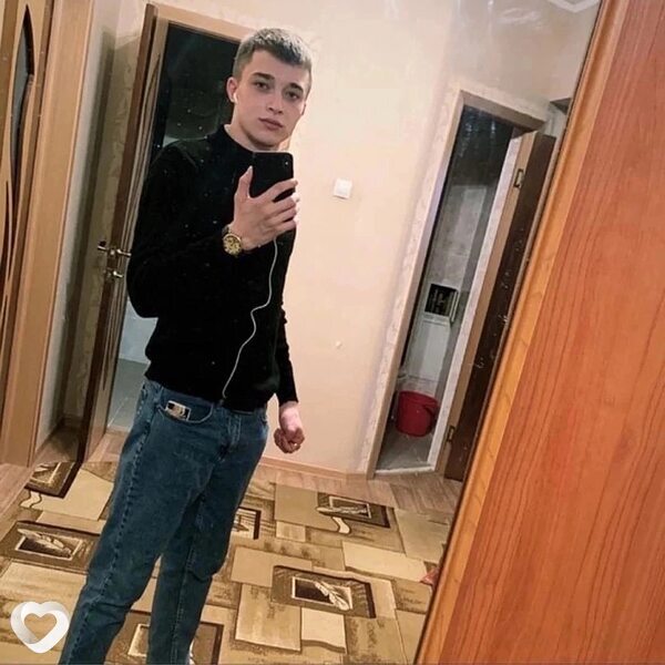 Артур, 29, Воркуте — анкета №1465587