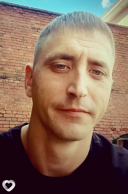 Александр, 32, Мариинске — анкета №1465588