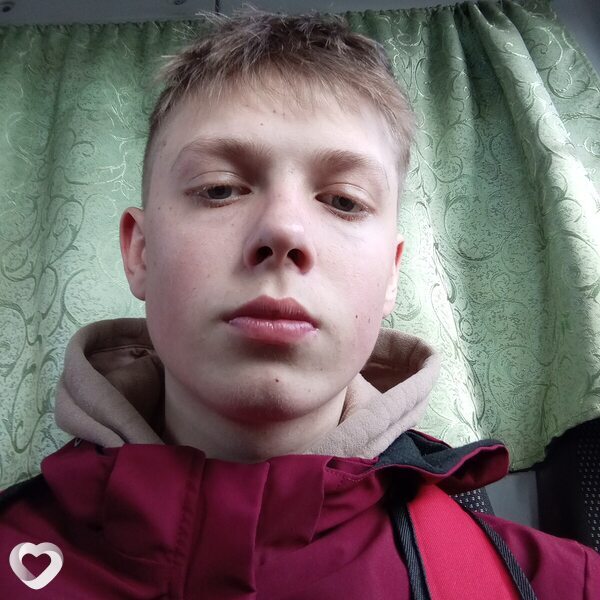 Андрей, 21, Москве — анкета №1465589