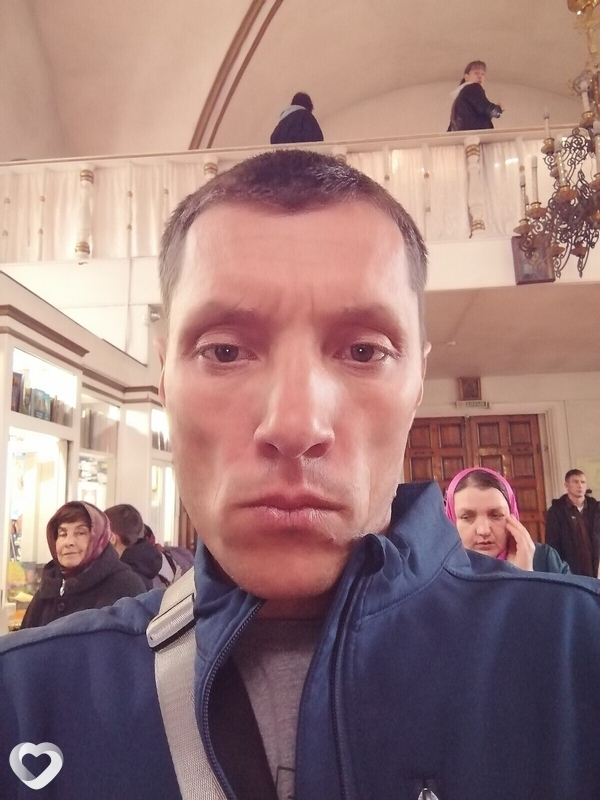 Евгений, 39, Бийске — анкета №1465590