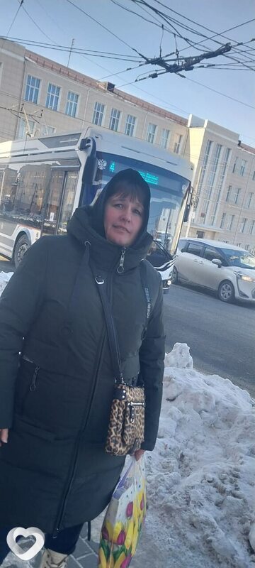 Юлия, 40, Омске — анкета №1465593