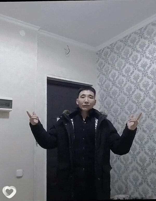 Серик, 32, Астане — анкета №1465547