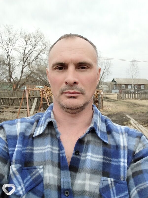 Дмитрий, 48, Белогорске — анкета №1465549