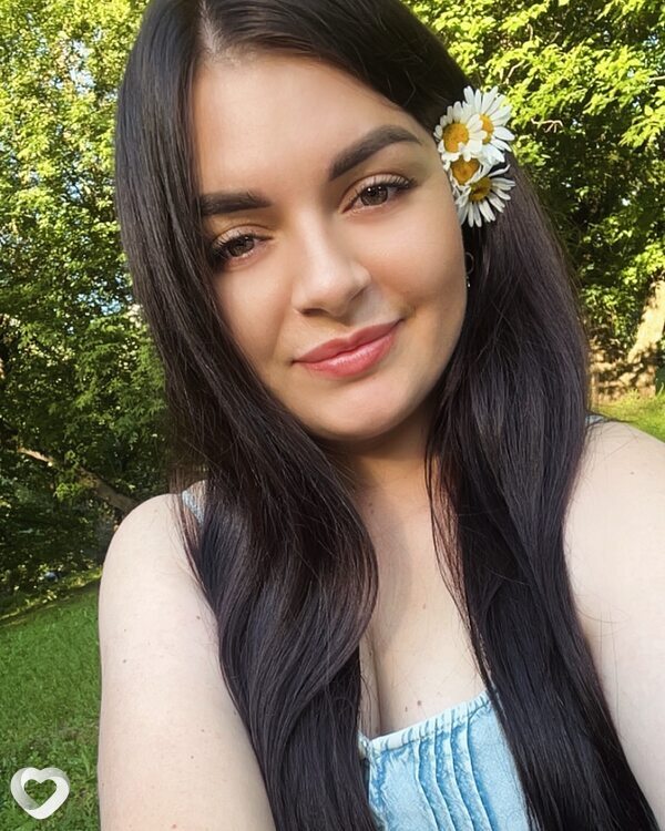 Юлия, 32, Мариуполе — анкета №1465551