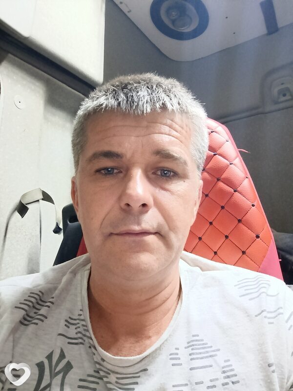 Александр, 44, Хмельницком — анкета №1465558