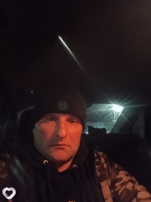 Александр, 40, Мозыре — анкета №1465560