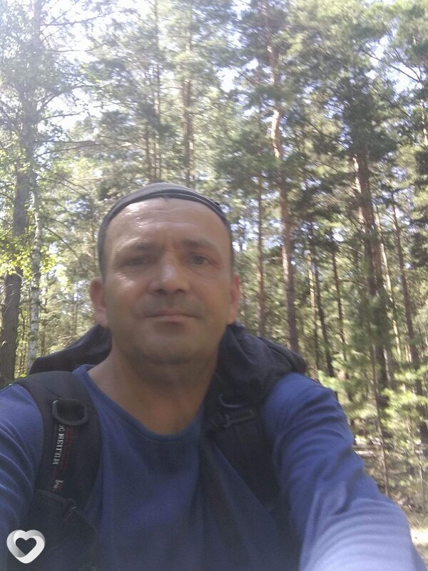 Андрей, 48, Караганде — анкета №1466322