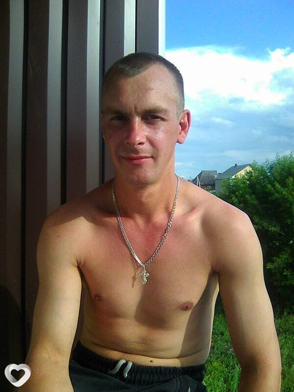 Вячеслав, 43, Киселевске — анкета №1466337