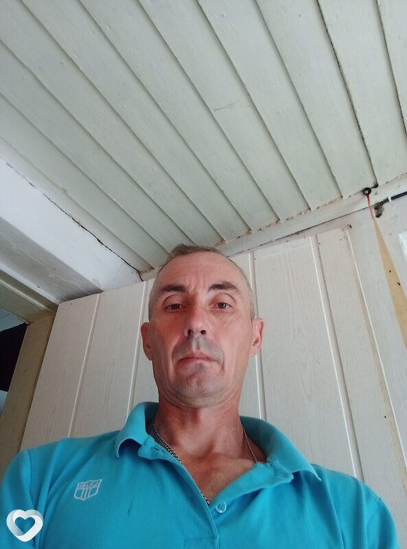Сергей, 51, Севастополе — анкета №1466339