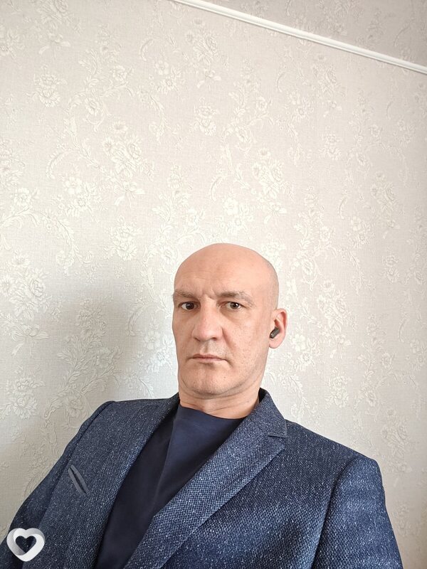 Иван, 39, Оренбурге — анкета №1466340