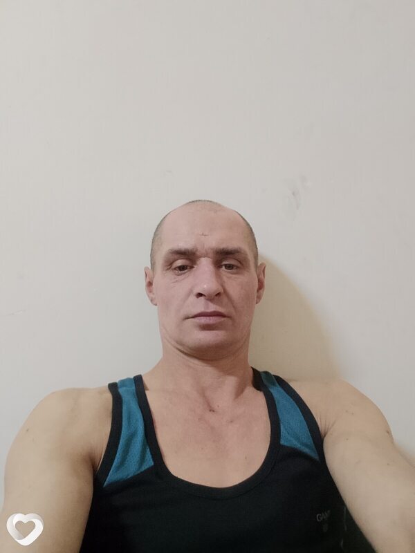 Анатолий, 43, Атбасаре — анкета №1466342