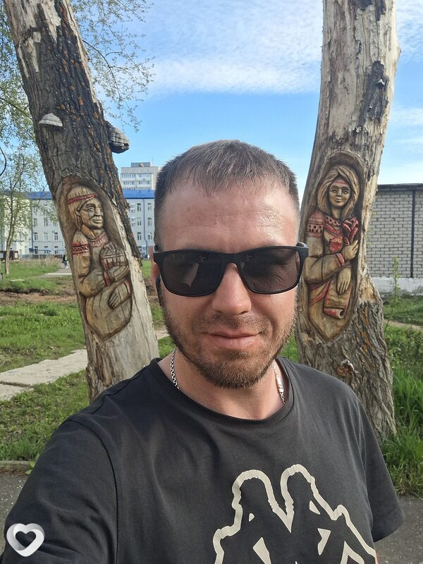 Тон, 34, Перми — анкета №1466345