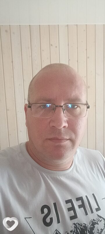 Дмитрий, 39, Орше — анкета №1465998
