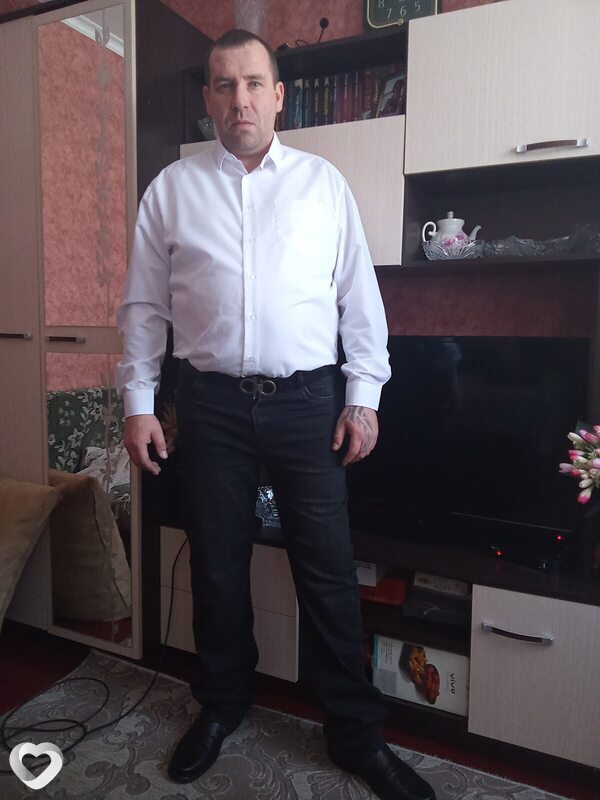 Антон, 37, Краснодаре — анкета №1466006