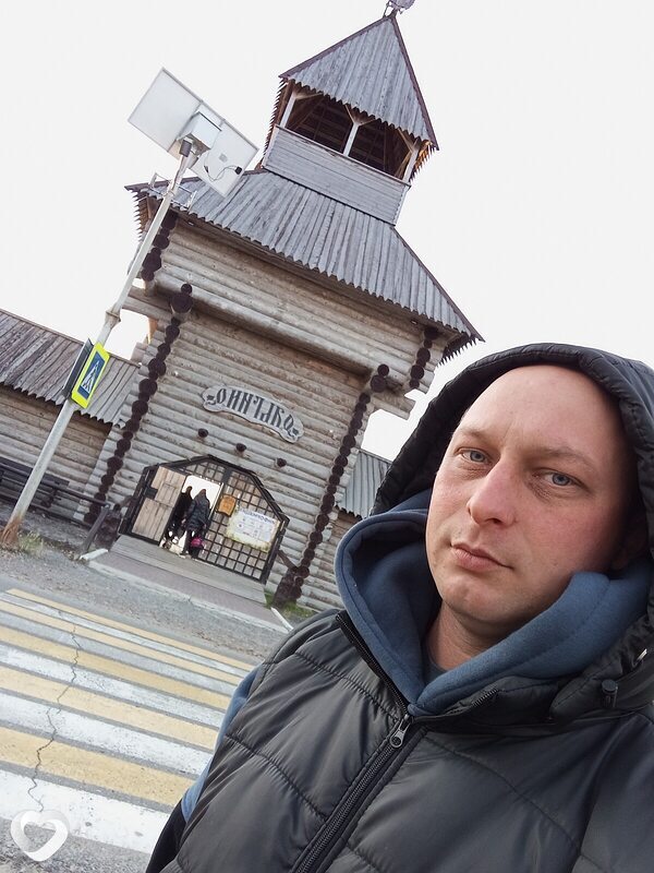 Жека, 33, Ханты-Мансийске — анкета №1466007