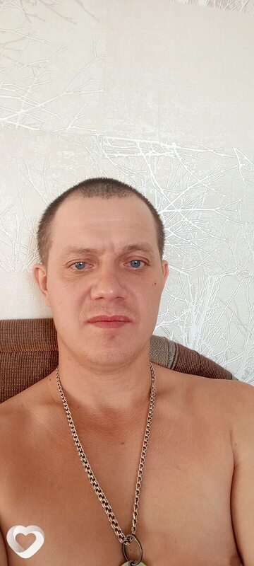 Дима, 38, Чебаркуле — анкета №1466019