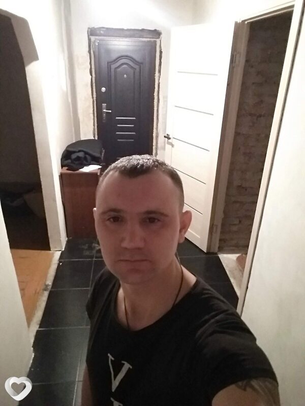 Руслан, 35, Борисове — анкета №1466021